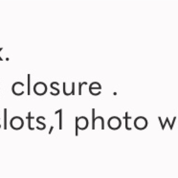 Skull Studded Purses Genuine Leather Wallet - Picture 5 of 5